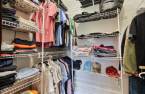 Penderie (Walk-in)