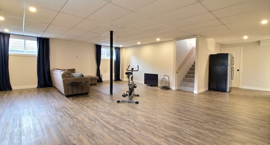 Salle familiale