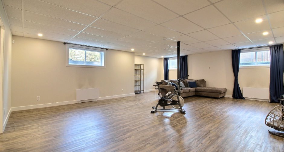 Salle familiale
