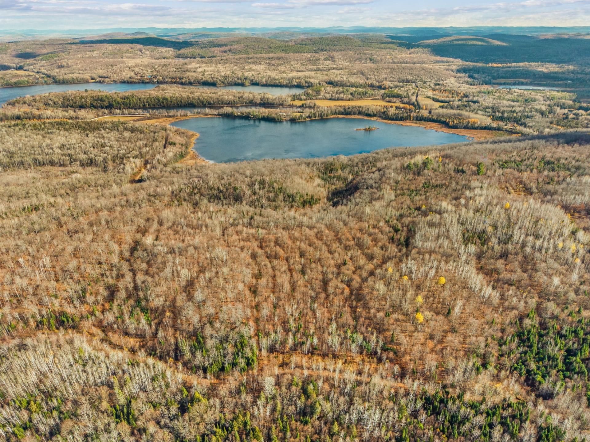 Ch. du Lac-Michel — photo 1