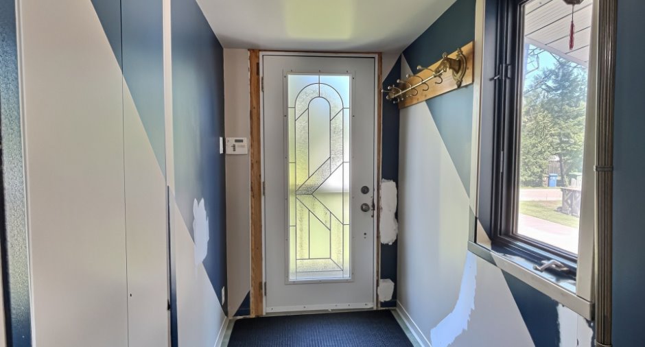 Hall d’entrée/Vestibule