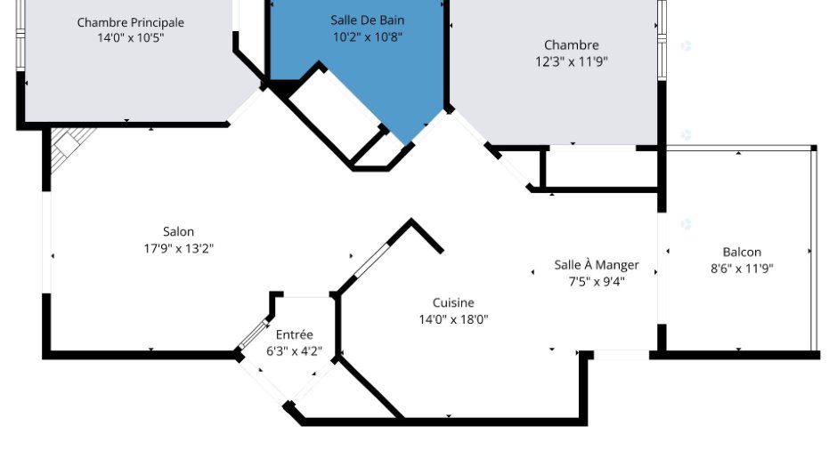 Plan (croquis)