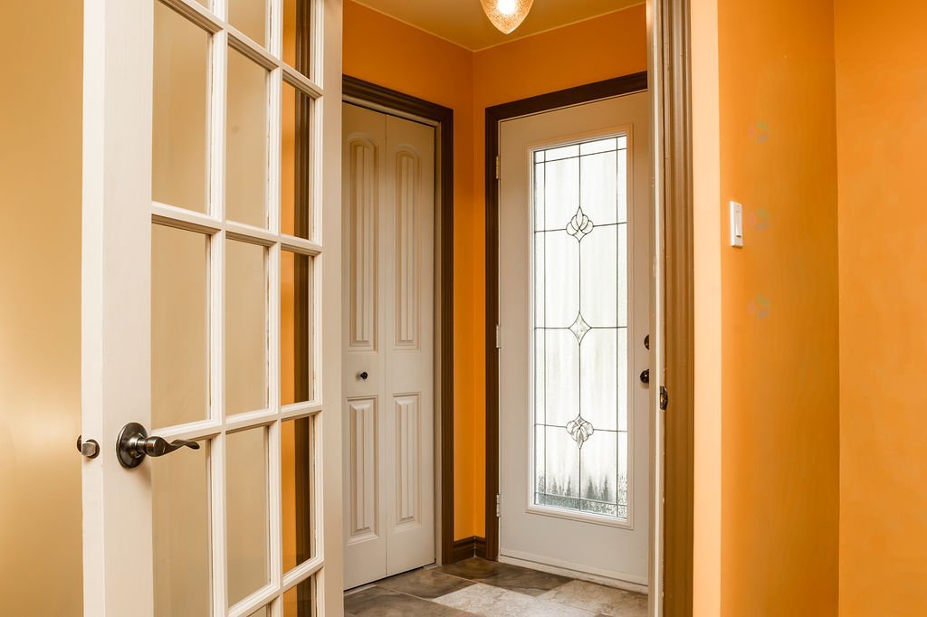 Hall d'entrée