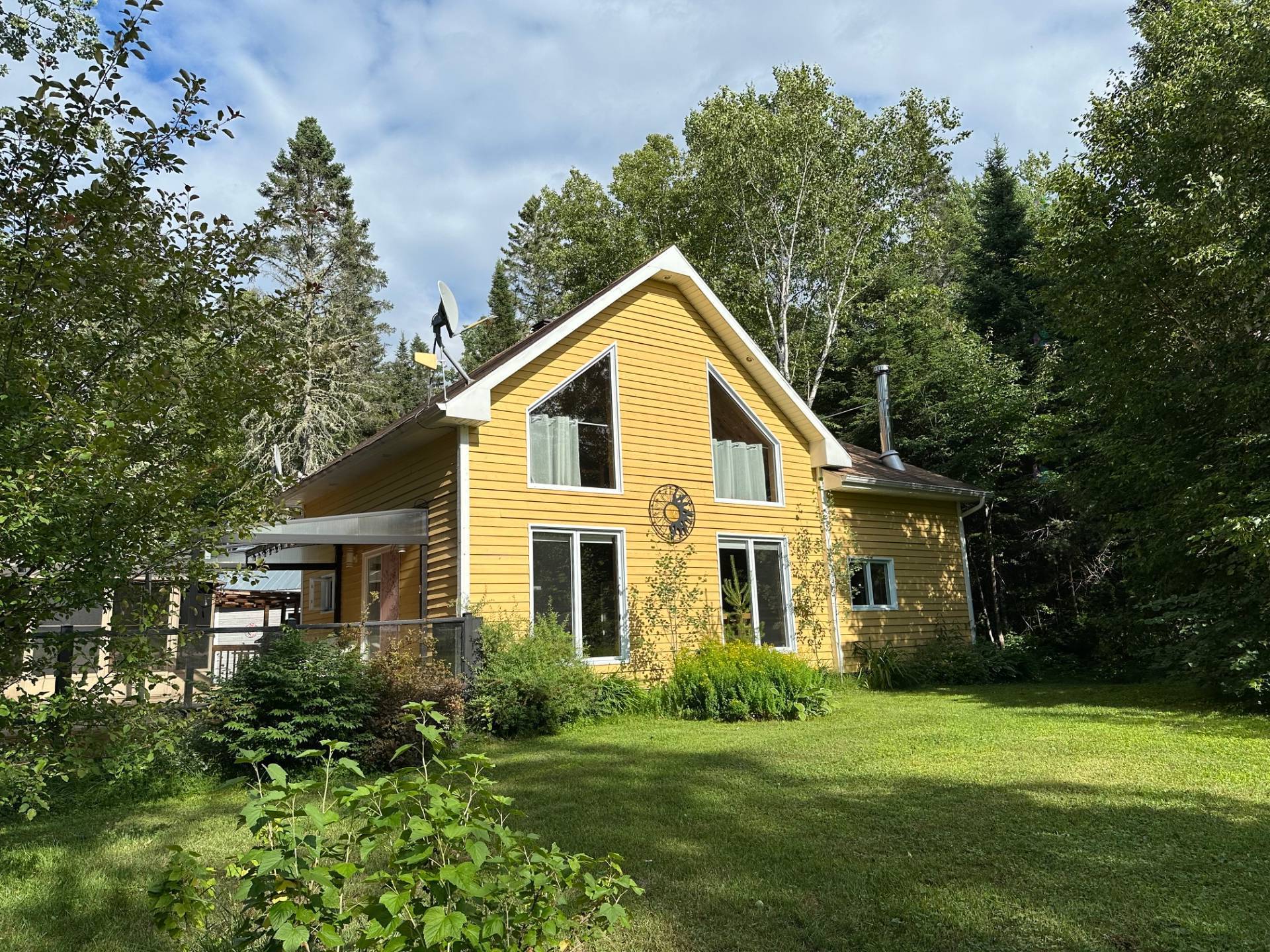 510 Ch. de l'Anse — photo 1