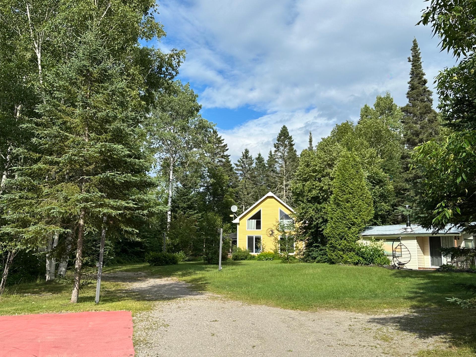 510 Ch. de l'Anse — photo 2