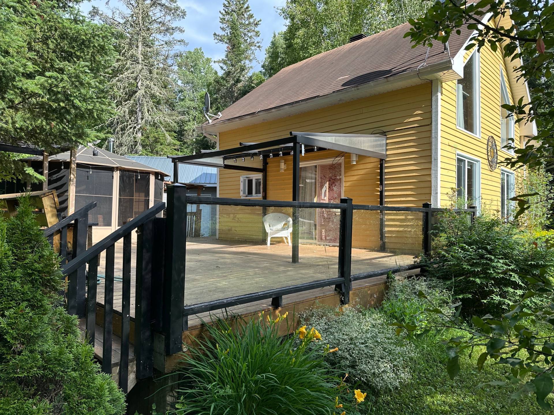 510 Ch. de l'Anse — photo 3