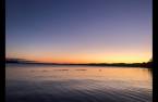 Vue sur l'eau