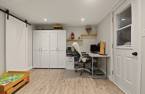 Salle familiale