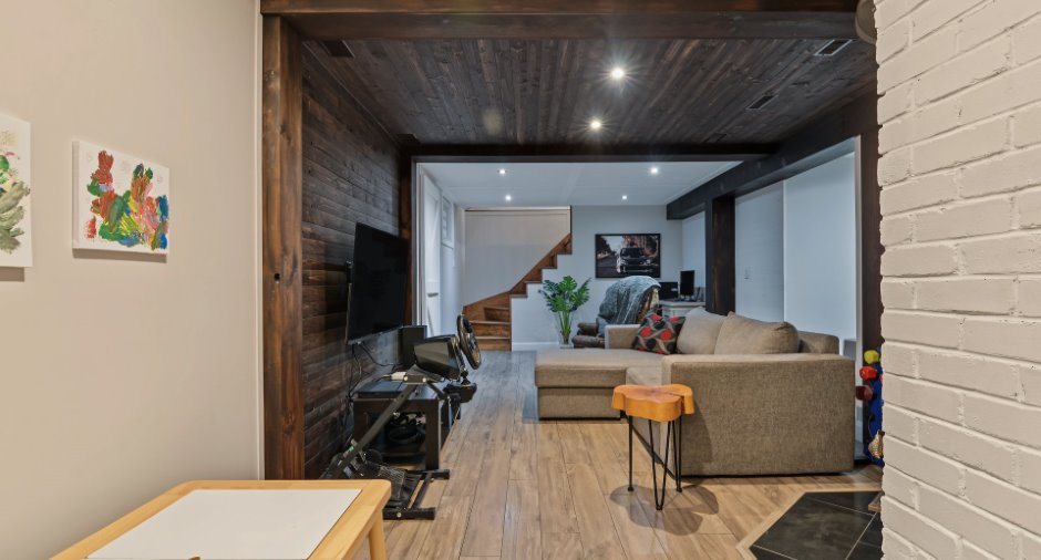 Salle familiale