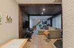 Salle familiale