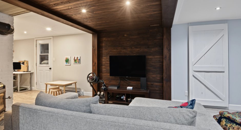 Salle familiale
