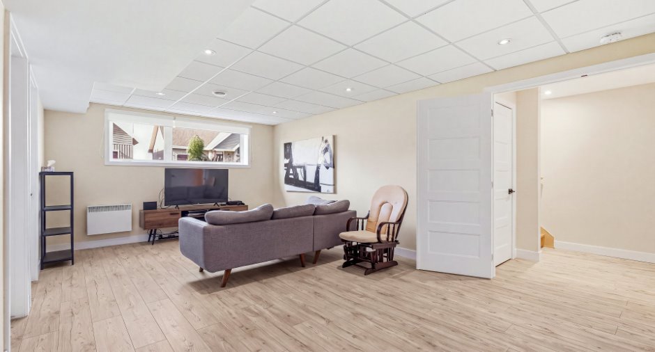 Salle familiale