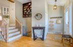 Hall d’entrée/Vestibule