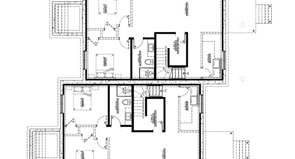 Plan (croquis)