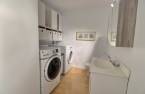 Salle de lavage