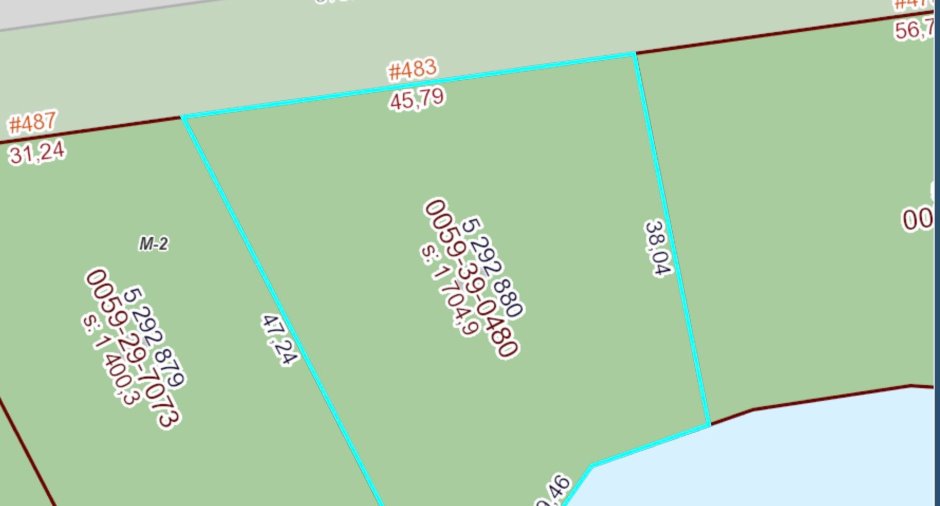 Plan (croquis)