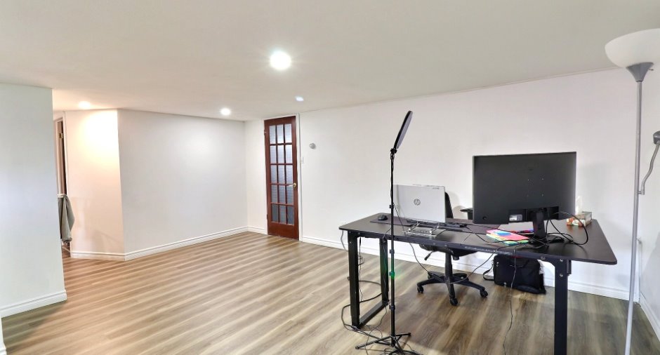 Salle familiale