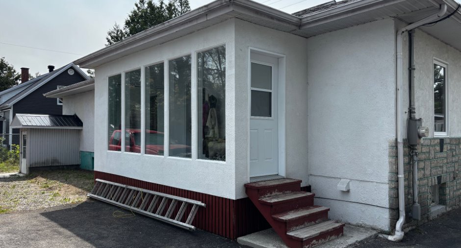 Hall d’entrée/Vestibule