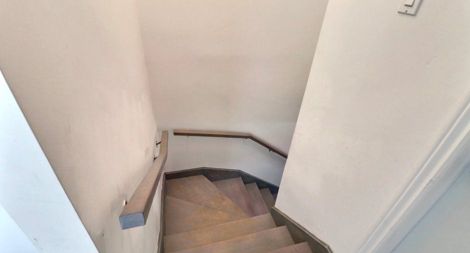 Escalier
