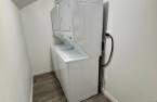 Salle de lavage