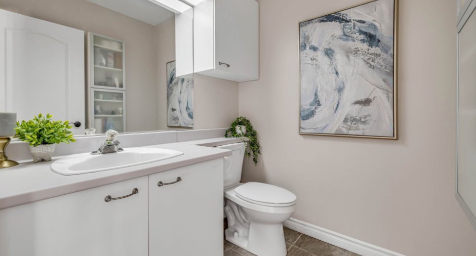 Washroom