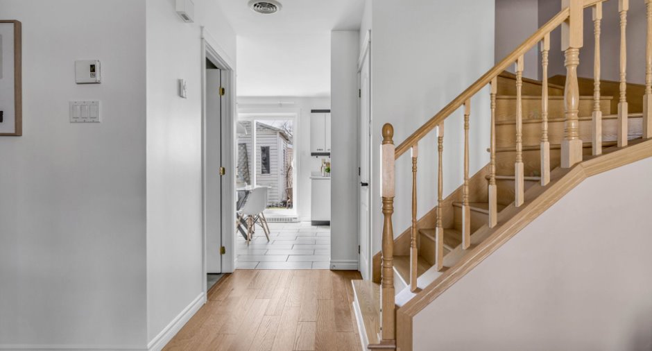 Passageway