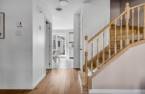Passageway