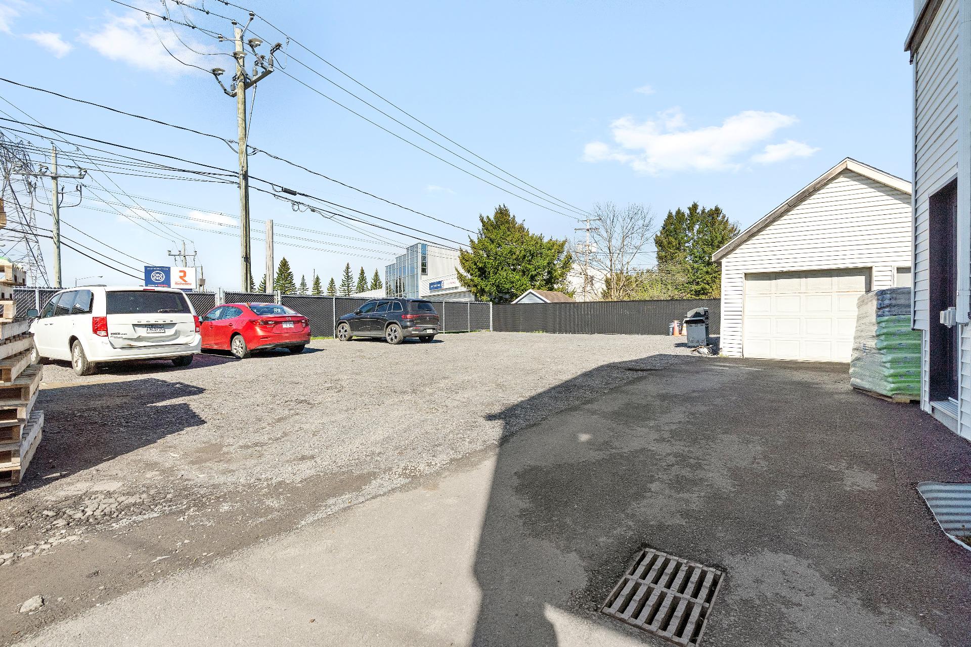 4464 Boul. Wilfrid-Hamel — photo 1