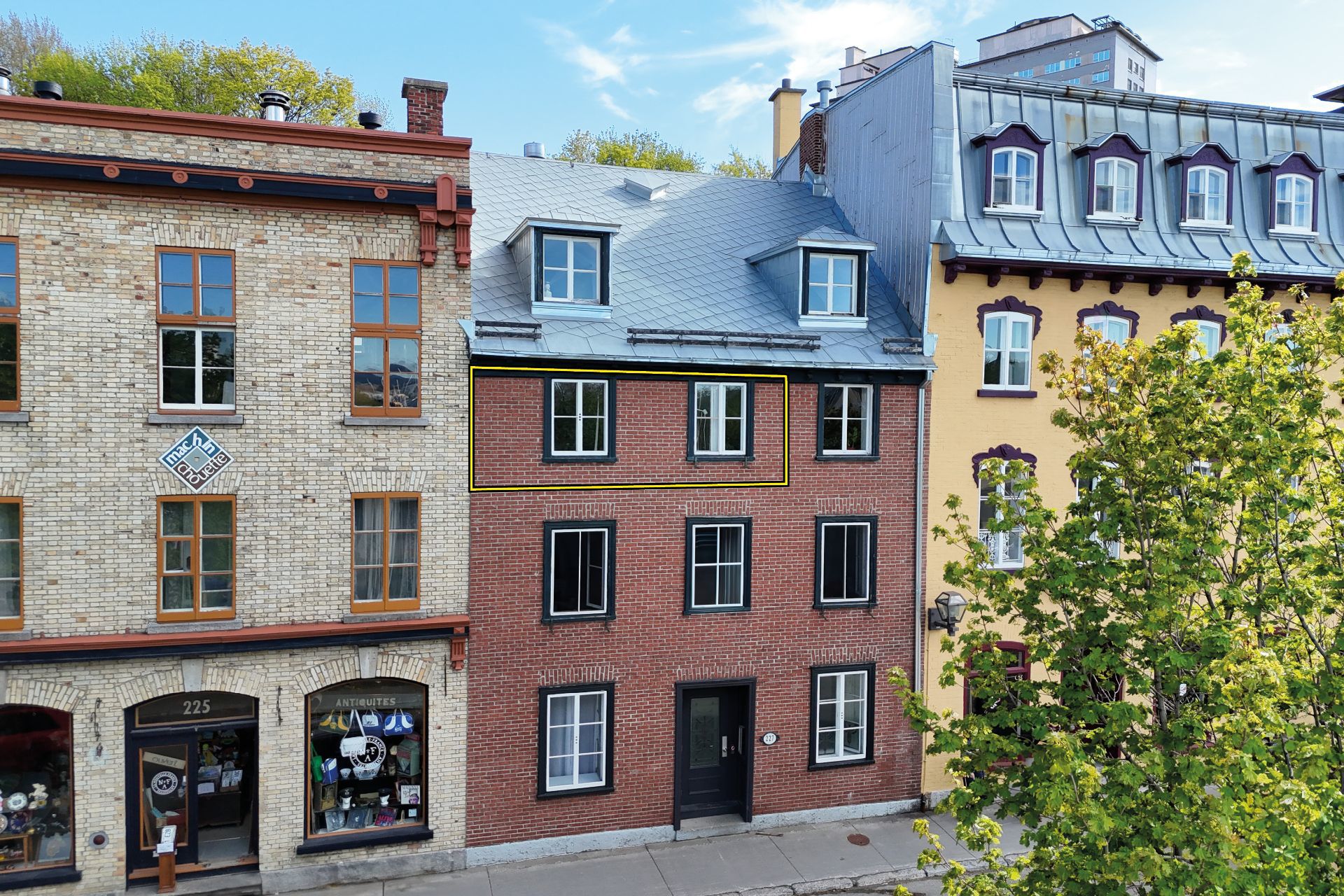 227 Rue St-Paul (#5) — photo 3