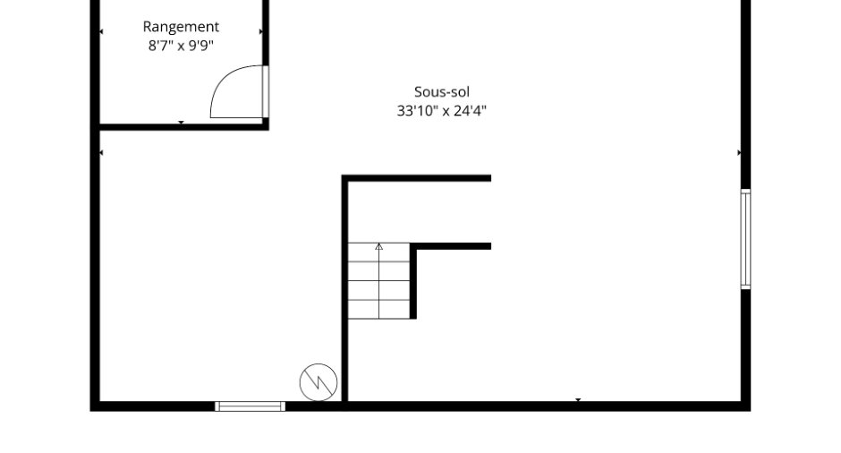 Plan (croquis)