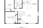 Plan (croquis)