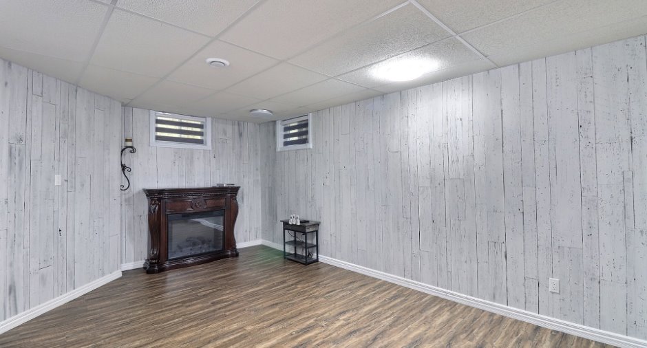 Salle familiale