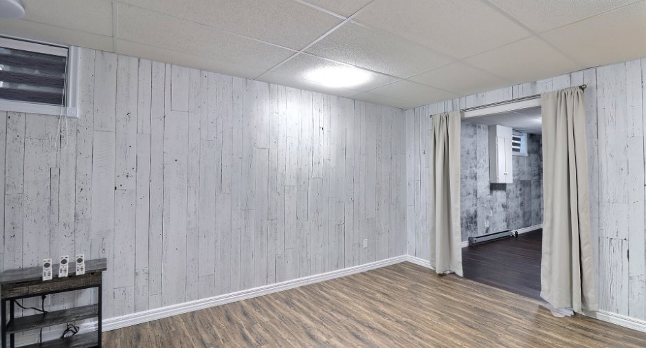Salle familiale