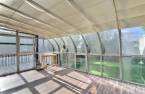 Solarium/Verrière