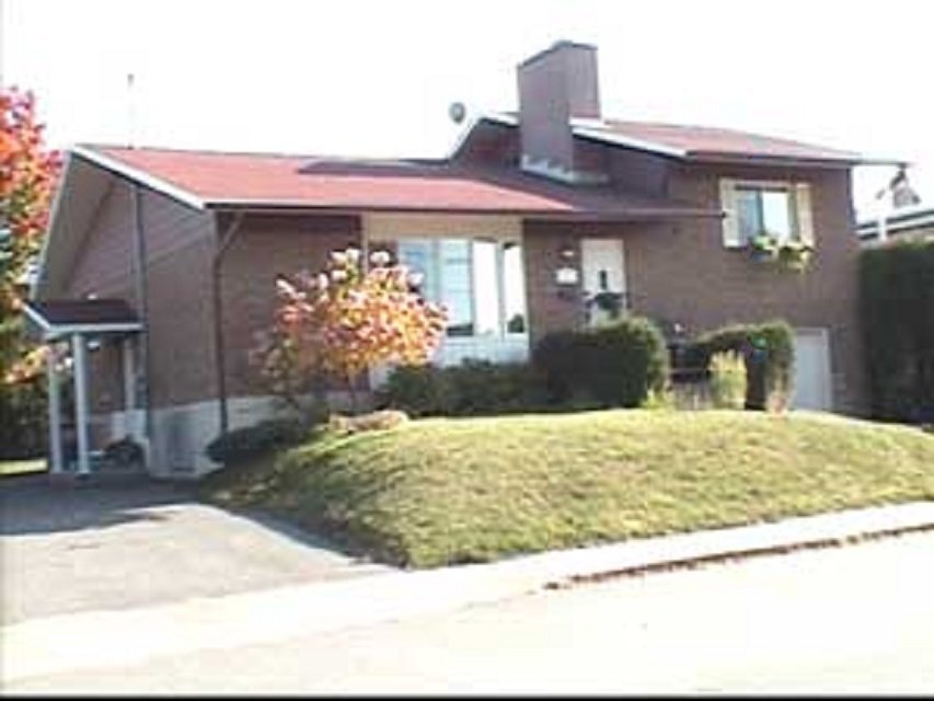Maison à paliers multiples à vendre, Shawinigan
