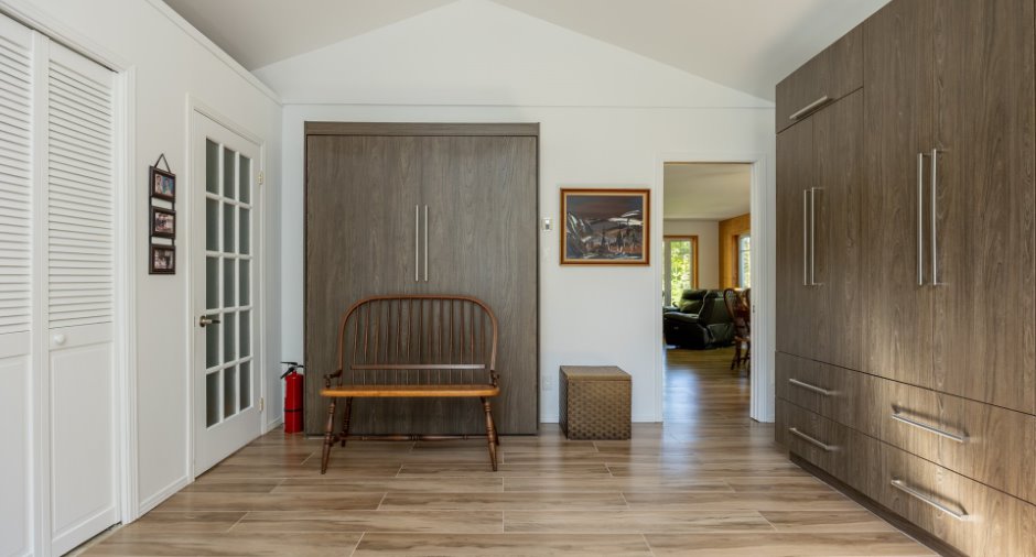 Hall d’entrée/Vestibule