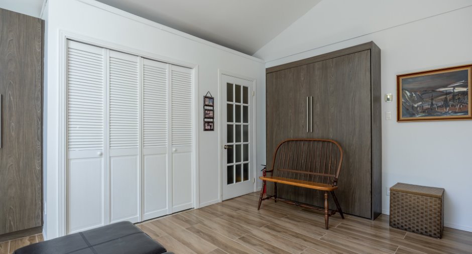 Hall d’entrée/Vestibule