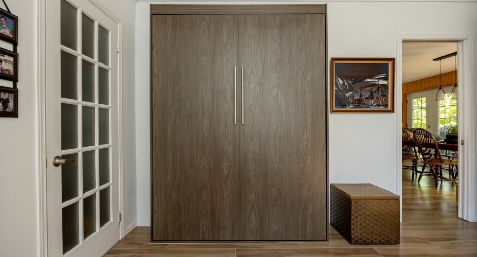 Hall d’entrée/Vestibule
