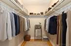Penderie (Walk-in)