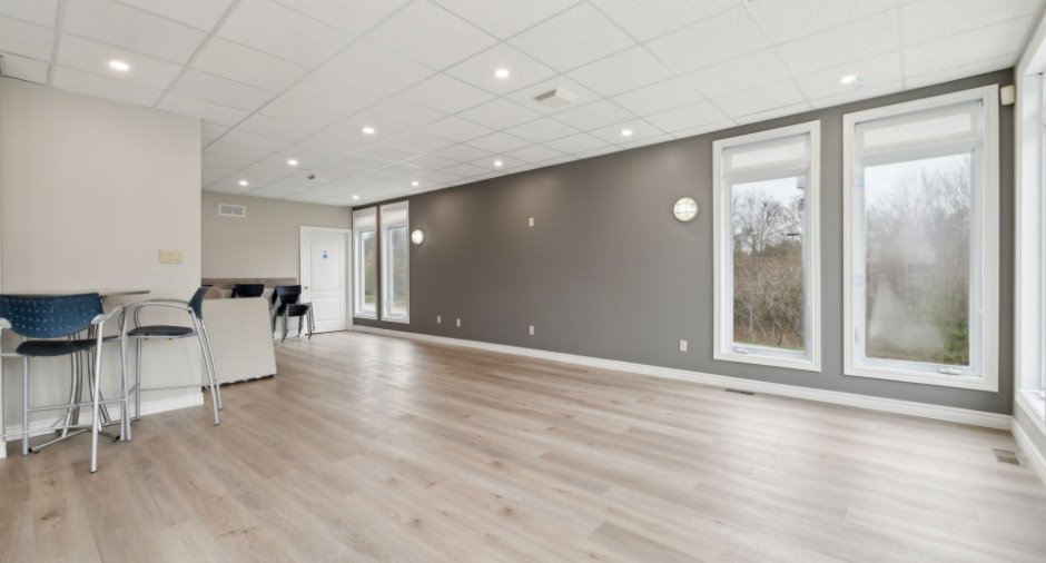 Salle communautaire