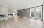 Salle communautaire