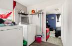 Salle de lavage