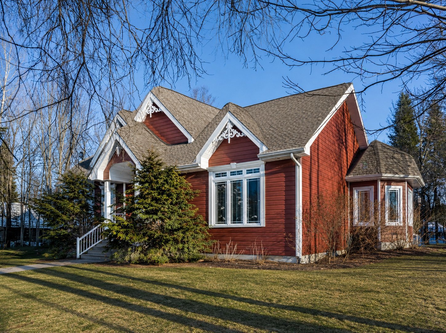 255 Av. des Prés — photo 1