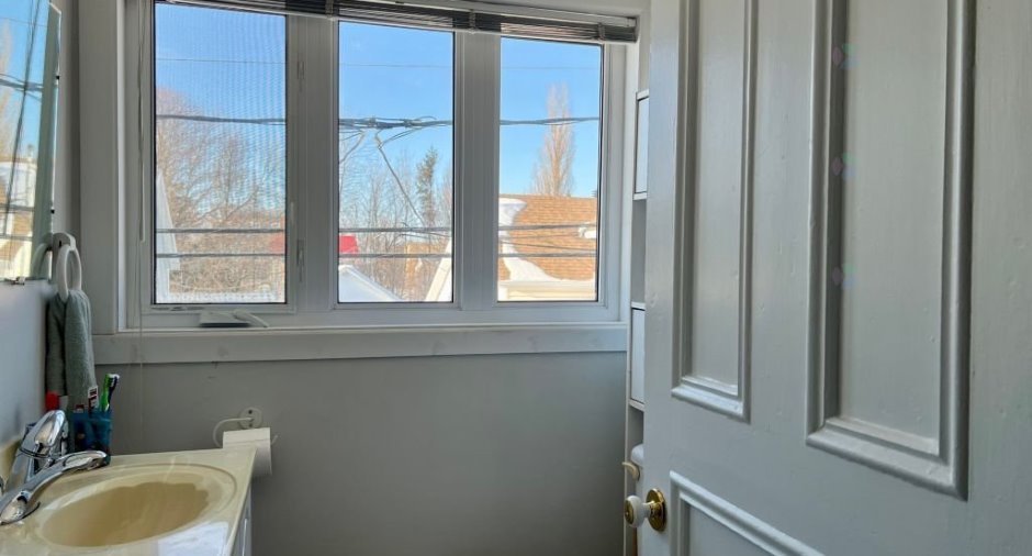 Washroom