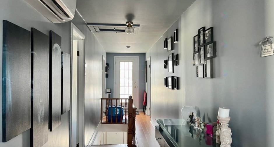 Passageway