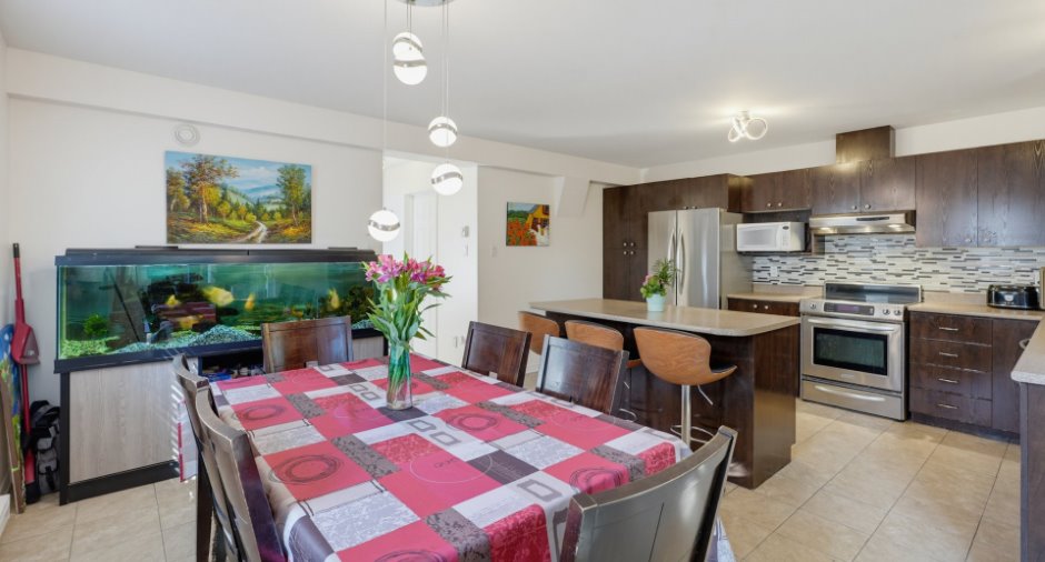 Salle à manger