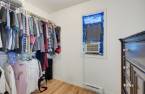 Penderie (Walk-in)