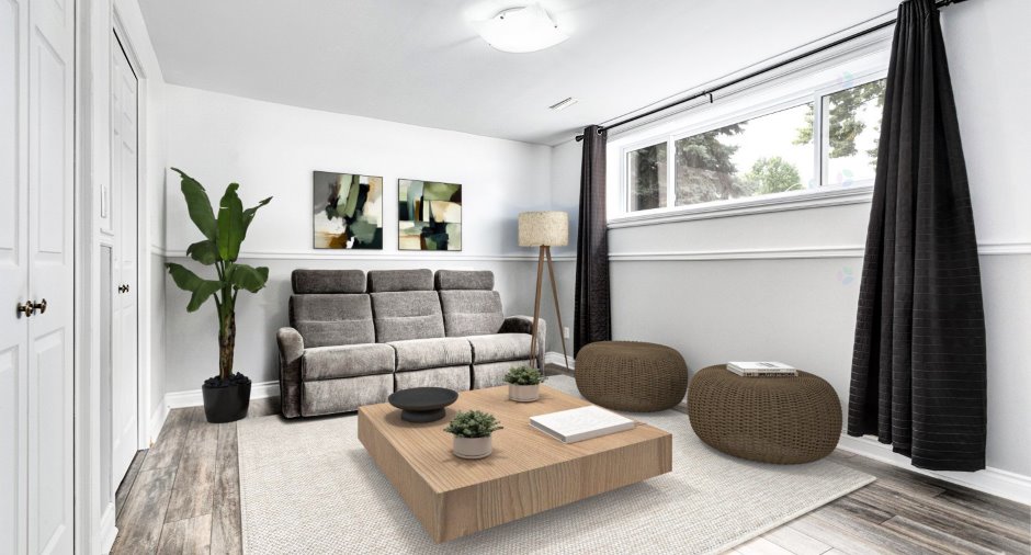 Salle familiale