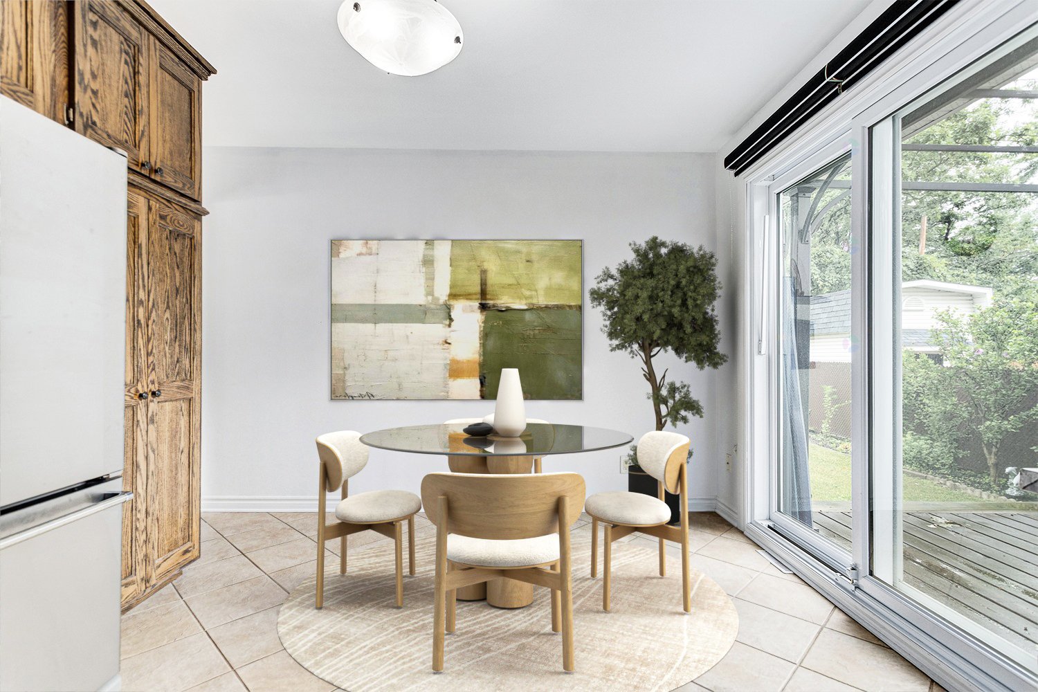 Cuisine