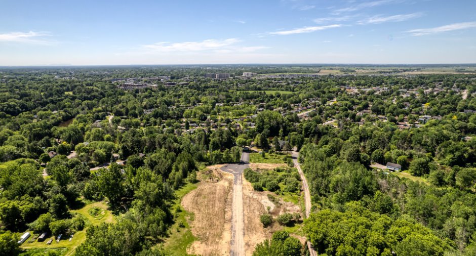 Vue d'ensemble